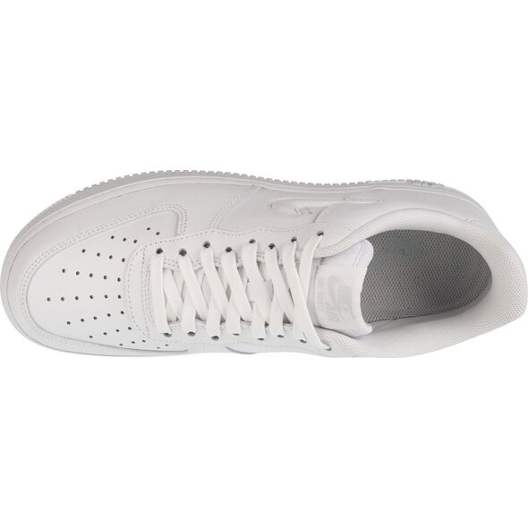 Nike Nike Air Force 1 HM0621-100 białe 47 14225636 197599070917