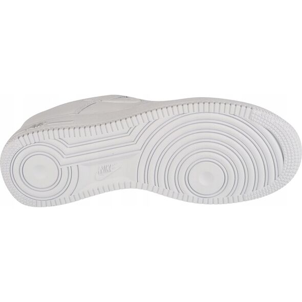 Nike Nike Air Force 1 HM0621-100 białe 47 14225636 197599070917
