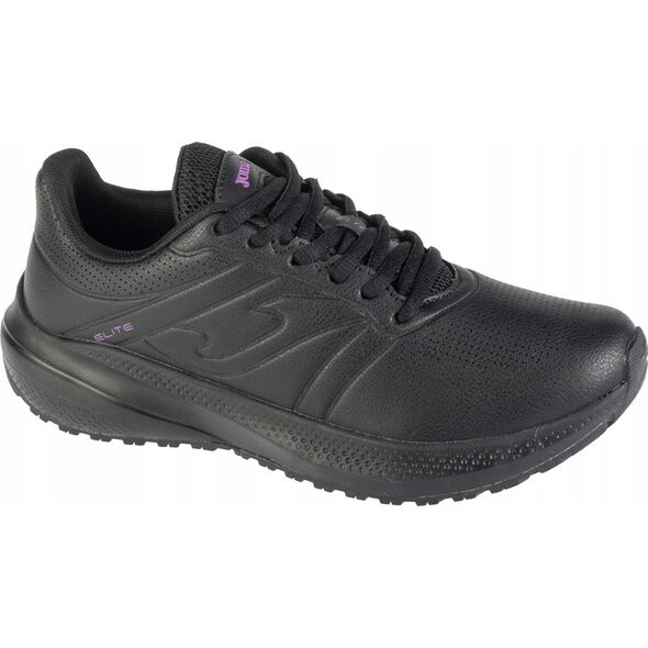 Joma Joma Elite Lady 2401 RELILW2401 Czarne 37 14225652 8445954861550