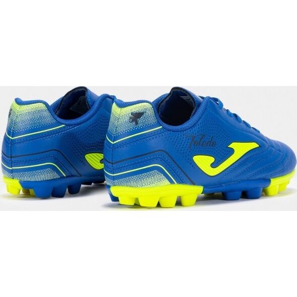 Joma Joma Toledo Jr 2404 HG TOJW2404HG Niebieskie 34 14225674 8445954955082
