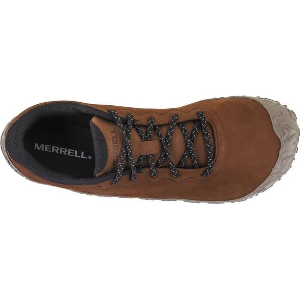Merrell Buty męskie MERRELL Vapor Glove 6 Leather (J067863) 44.5 14226548 195019574137