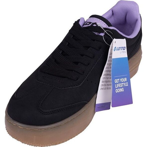 Lotto Buty damskie Lotto Iskar PF RB 2400282W 1147 39 14226730 4068577027994