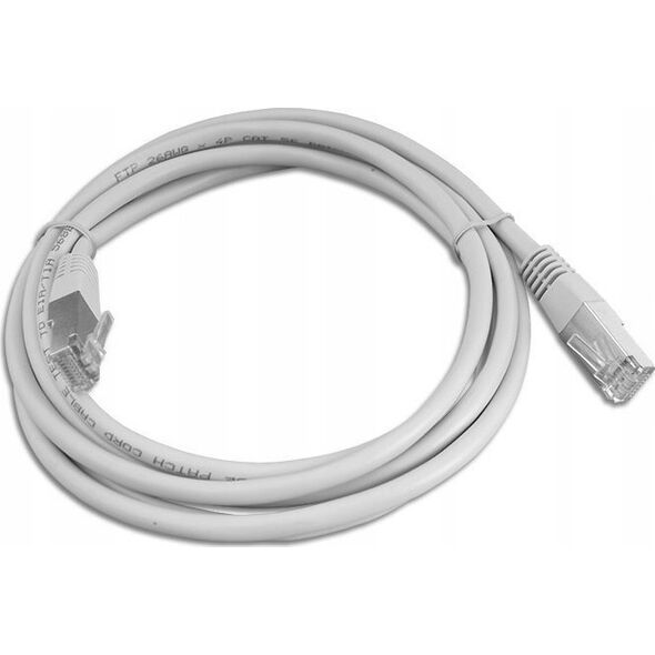 M KABEL KOMP.SIECIOWY 1:1 8P8C 1,5M (PATCHCORD) 14230251 5902270700572