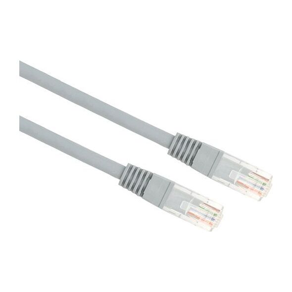 M KABEL KOMP.SIECIOWY 1:1 8P8C 1,5M (PATCHCORD) 14230251 5902270700572