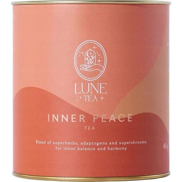 Lune Tea Lune Tea - English Breakfast - Herbata sypana 40g 14233476 5905413165139