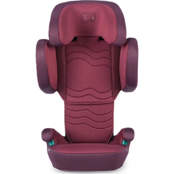 Fotelik samochodowy KinderKraft KINDERKRAFT car seat XPAND 2 ISOFIX I-SIZE, cherry pearl 14235175 5902533921935