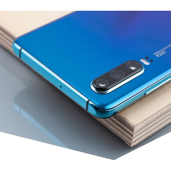 3MK 3MK Lens Protect Poco F6 Ochrona na obiektyw aparatu 4szt 14236701 5903108575898