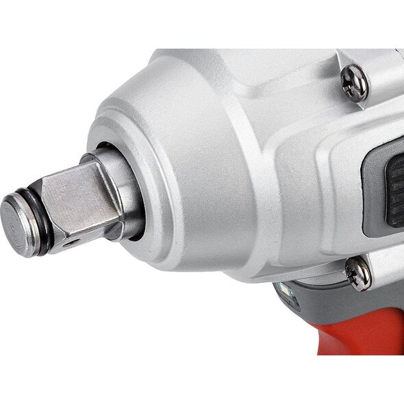 Klucz udarowy Graphite Klucz udarowy bezszczotkowy 18V, 330Nm, ??, Energy+, bez akumulatora 14237572 5902062172013