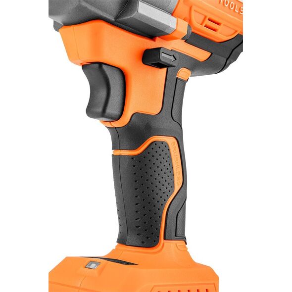 Klucz udarowy Neo Tools Klucz udarowy bezszczotkowy 18V, 850Nm, ??, Energy+, bez akumulatora 14237644 5907558410761