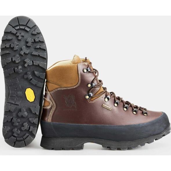 Buty trekkingowe męskie Diotto Buty Diotto Grizzly rozm. 41 14238885 5904933560950