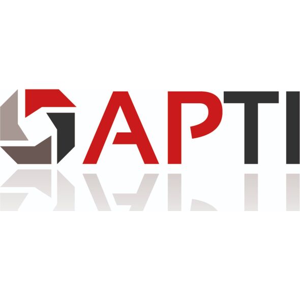 Kamera IP APTI KAMERA IP APTI-AI508CA3-28WP-BLACK - 5 Mpx 2.8 mm 14241374 5902887092411