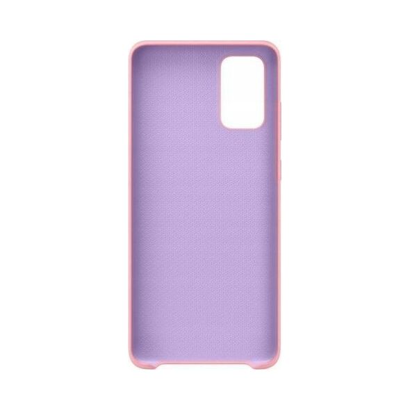 OEM Futerał SUPER CLEAR HYBRID do SAMSUNG S21 FE transparentny 14242666 5903396124471