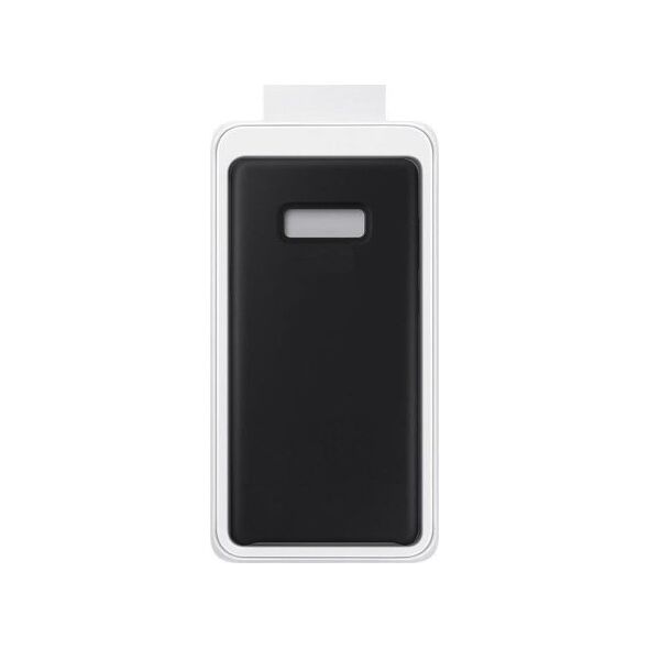OEM Futerał SUPER CLEAR HYBRID do SAMSUNG S21 FE transparentny 14242666 5903396124471