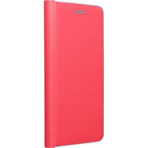 OEM Kabura LUNA Book Gold do XIAOMI Redmi 12 4G / 12 5G czerwony 14242781 5903396225680