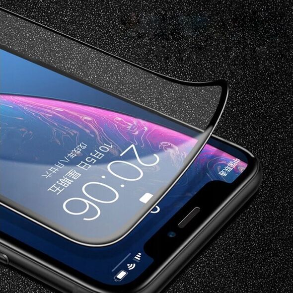 OEM Futerał VARIETE do IPHONE 15 ciemnozielony 14242891 5903396239564