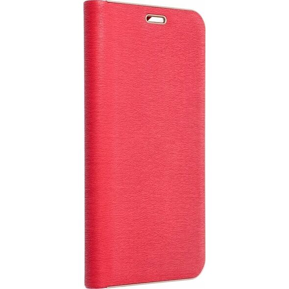 OEM Kabura LUNA Book Gold do SAMSUNG A15 4G / A15 5G czerwony 14242895 5903396239823