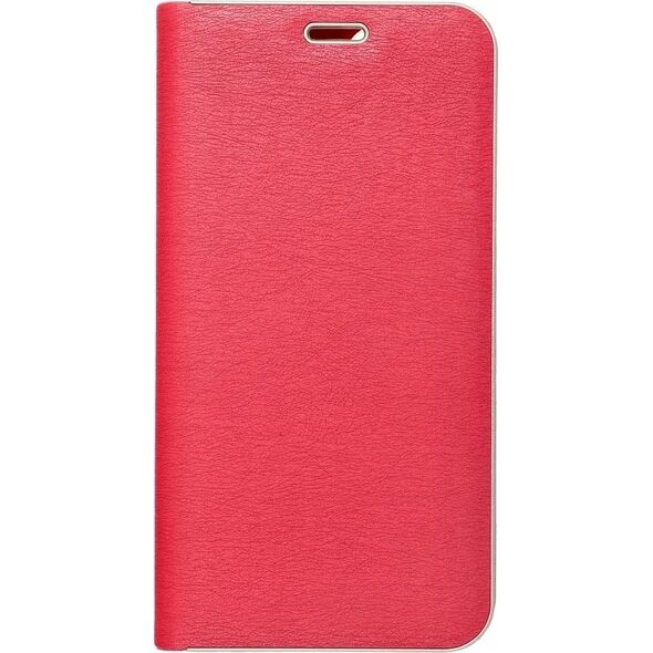 OEM Kabura LUNA Book Gold do SAMSUNG A15 4G / A15 5G czerwony 14242895 5903396239823