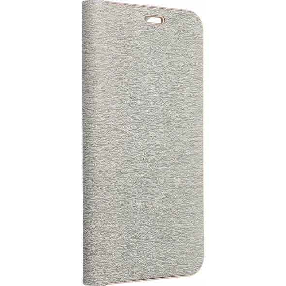 OEM Kabura LUNA Book Gold do SAMSUNG A15 4G / A15 5G srebrny 14242900 5903396239830