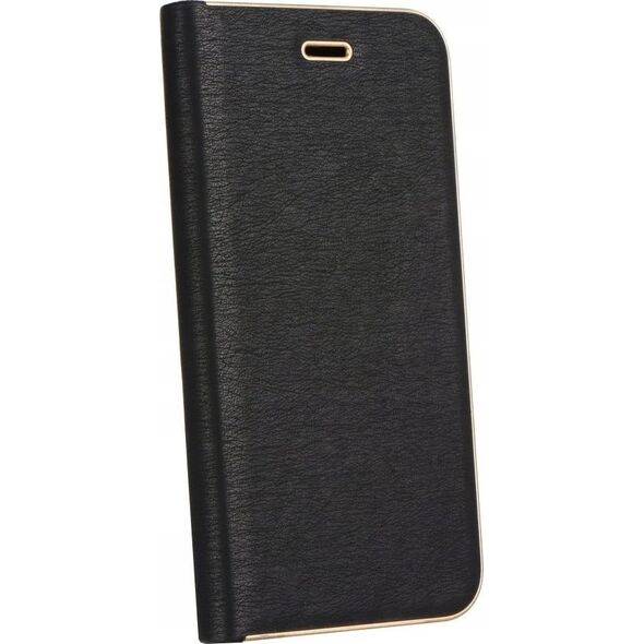OEM Kabura LUNA Book Gold do SAMSUNG A15 4G / A15 5G czarny 14242925 5903396239816