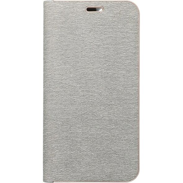 OEM Kabura LUNA Book Gold do SAMSUNG XCover 7 srebrny 14243159 5903396287763