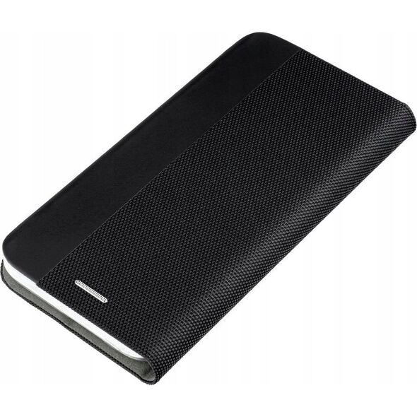 OEM Kabura SENSITIVE Book do IPHONE 16 czarny 14243286 5903396313752