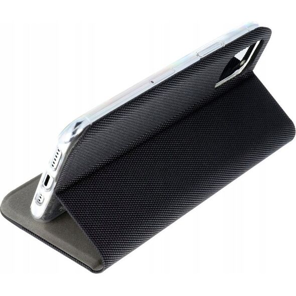 OEM Kabura SENSITIVE Book do IPHONE 16 Pro Max czarny 14243316 5903396313875