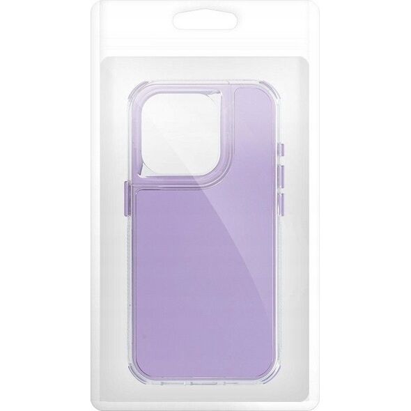 OEM Futerał MATRIX do IPHONE 16 PLUS jasnofioletowy 14243342 5903396307904