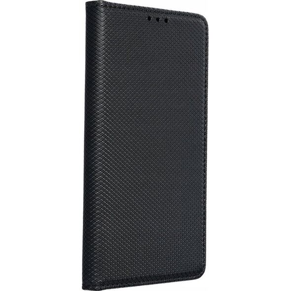 OEM Kabura SMART CASE Book do IPHONE 16 Plus czarny 14243403 5903396314476