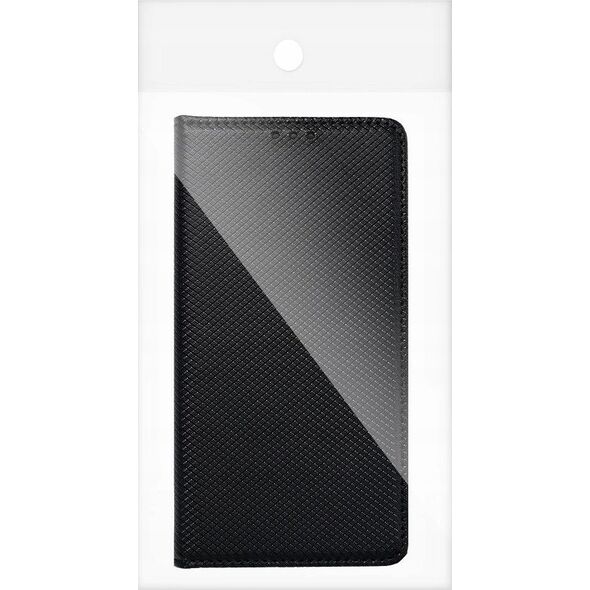 OEM Kabura SMART CASE Book do IPHONE 16 Plus czarny 14243403 5903396314476