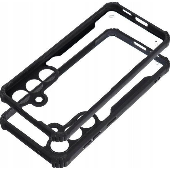 OEM Futerał ANTI-DROP do HONOR 200 czarny 14243467 5903396320934