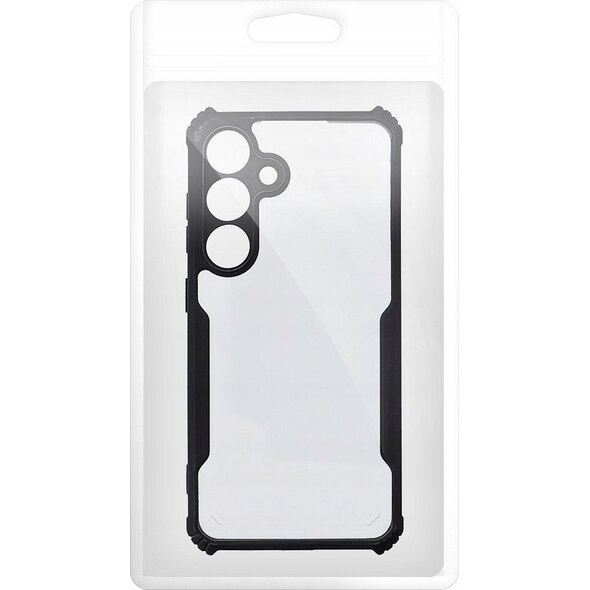 OEM Futerał ANTI-DROP do HONOR 200 czarny 14243467 5903396320934