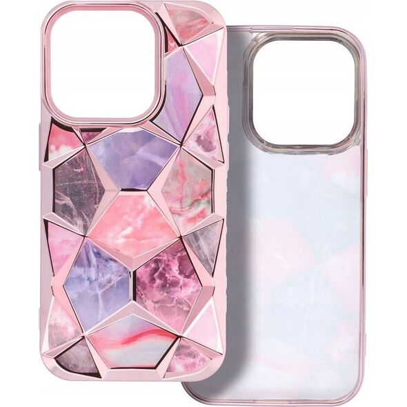 OEM Futerał TWINKI do IPHONE 7 / 8 / SE 2020 / SE 2022 różowy 14243469 5903396300110