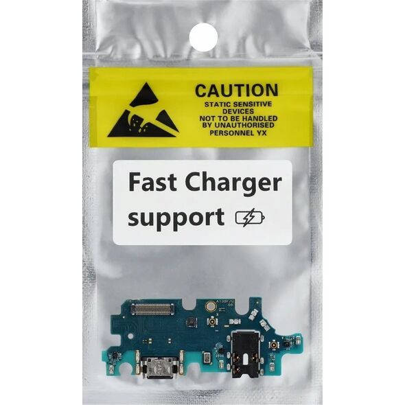 OEM Płytka ładowania do SAMSUNG A13 4G A135F/M OEM (Fast Charger) 14243507 5903396309762