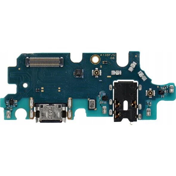 OEM Płytka ładowania do SAMSUNG A13 4G A135F/M OEM (Fast Charger) 14243507 5903396309762