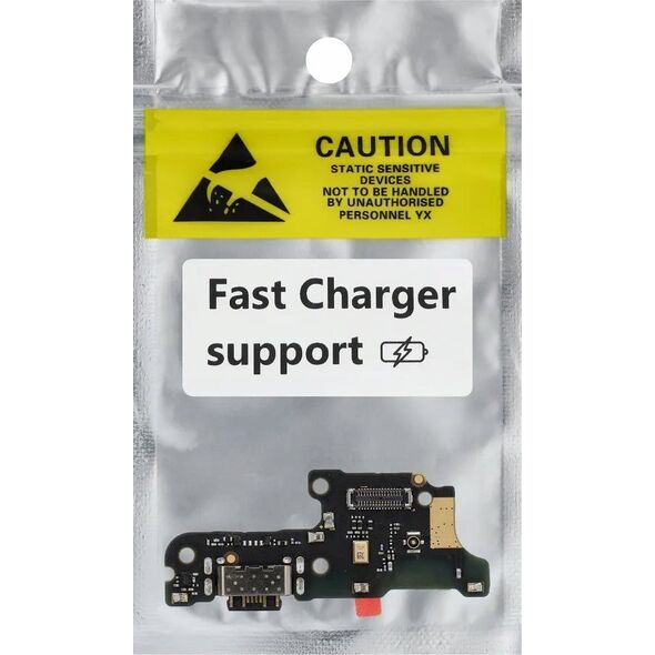 OEM Płytka ładowania do XIAOMI Redmi 13C OEM (Fast Charger) 14243520 5903396309038