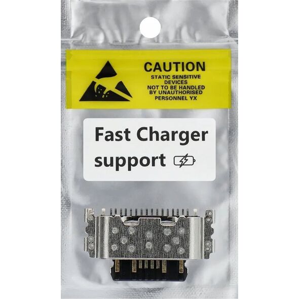 OEM Złącze gniazdo ładowania do REDMI 13C ORI 14243553 5903396318467