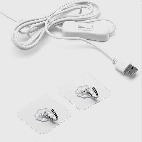 OEM Neon LED na USB - Gitara model 14243603 5903396301599