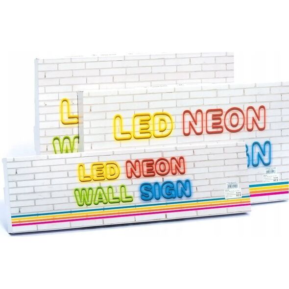 OEM Neon LED na USB - Love 2 model 14243610 5903396301834