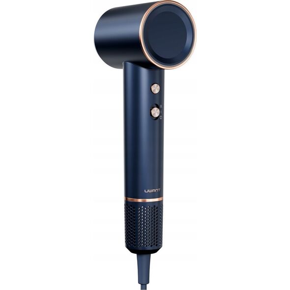 Suszarka UWANT H100 Niebieska | Suszarka do włosów | 1500W 14245034 6974230881712