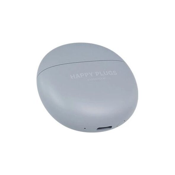 Słuchawki Tura Scandinavia AB Happy Plugs Joy Lite - bezprzewodowe słuchawki douszne z ENC (blue) 14246637 7319922326109