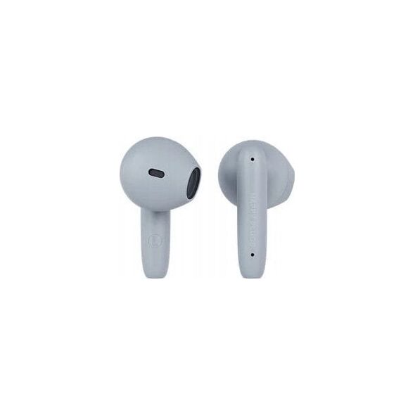 Słuchawki Tura Scandinavia AB Happy Plugs Joy Lite - bezprzewodowe słuchawki douszne z ENC (blue) 14246637 7319922326109