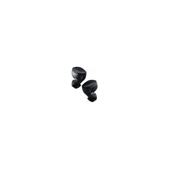 Słuchawki Tura Scandinavia AB Happy Plugs Adore - bezprzewodowe słuchawki douszne z lusterkiem w etui (black) 14246638 7350116013450