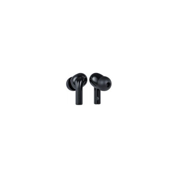 Słuchawki Tura Scandinavia AB Happy Plugs Joy Pro - bezprzewodowe słuchawki douszne z ANC (black) 14246704 7319922326130