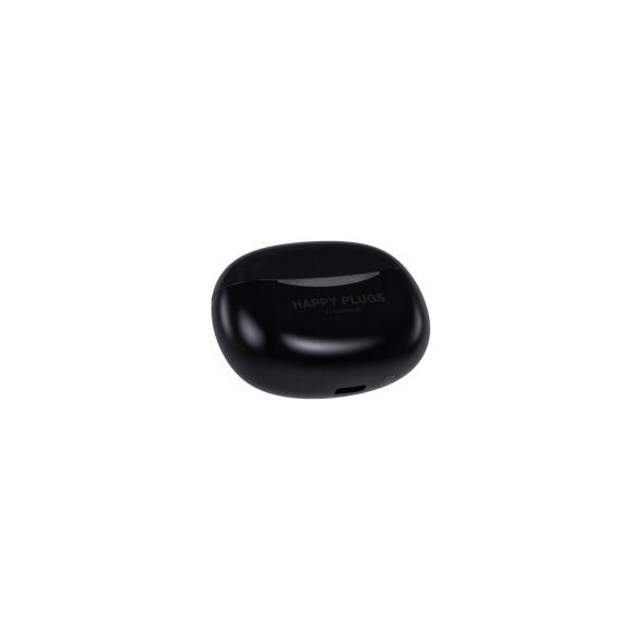Słuchawki Tura Scandinavia AB Happy Plugs Joy Pro - bezprzewodowe słuchawki douszne z ANC (black) 14246704 7319922326130