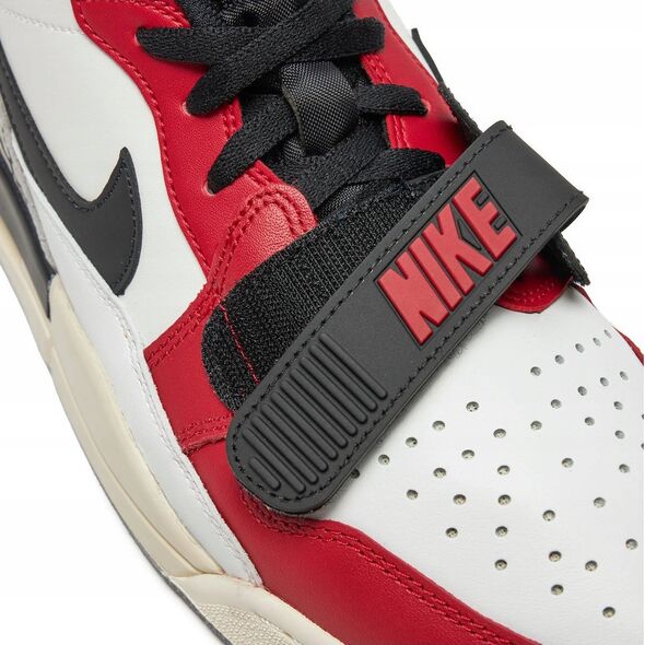 Jordan  Jordan Air Legancy 312 Low CD7069-106 białe 45 14247321 193145939479