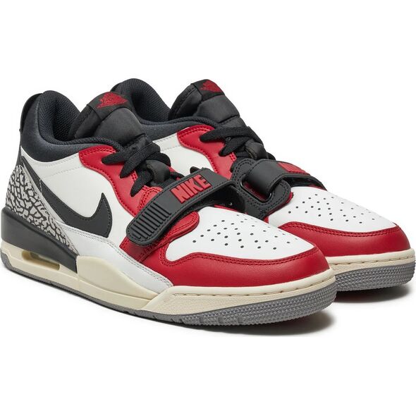 Jordan  Jordan Air Legancy 312 Low CD7069-106 białe 45,5 14247366 193145939486