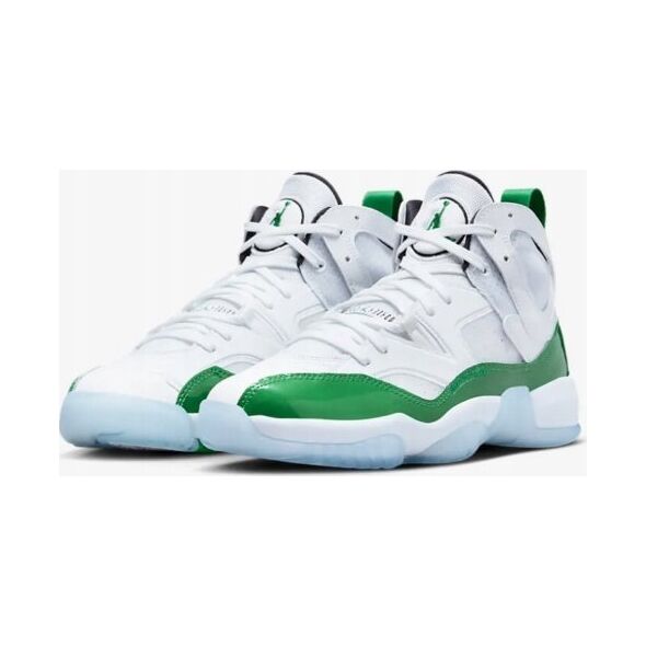 Jordan  Jordan Jumpman Two Trey DO1925-130 białe 44 14247383 196604376105
