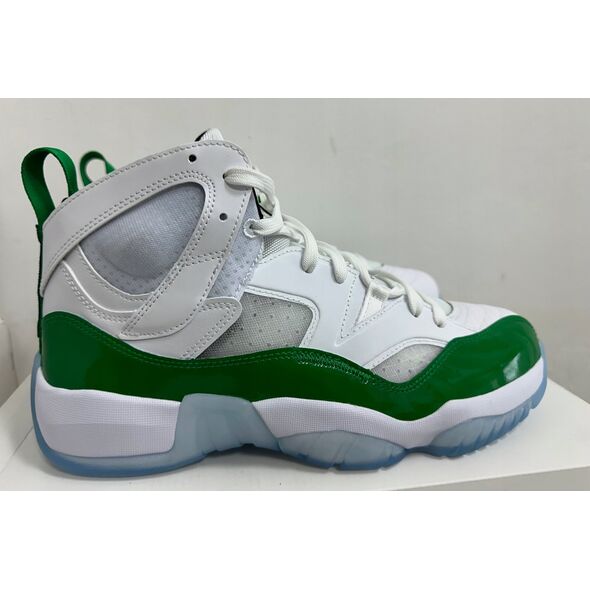 Jordan  Jordan Jumpman Two Trey DO1925-130 białe 44 14247383 196604376105