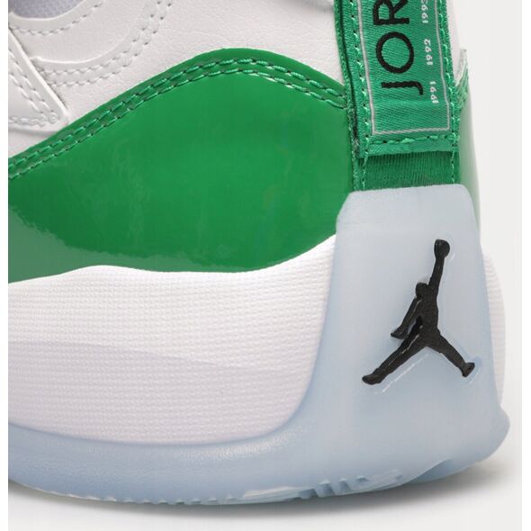 Jordan  Jordan Jumpman Two Trey DO1925-130 białe 45 14247384 196604376129