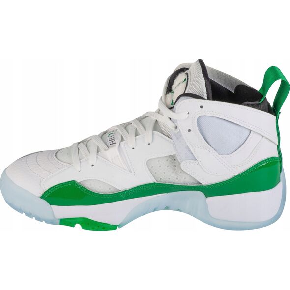 Jordan  Jordan Jumpman Two Trey DO1925-130 białe 45 14247384 196604376129